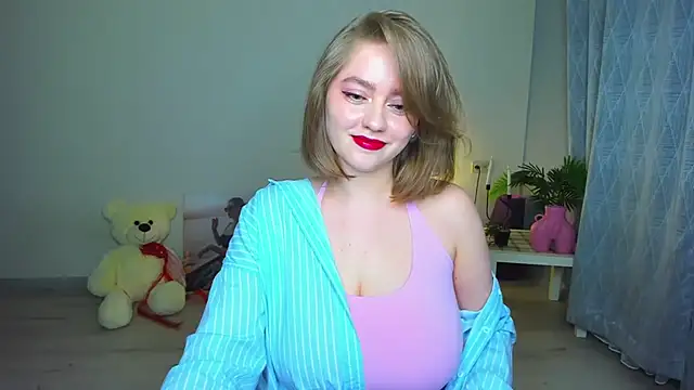 AidaPerry online show from 05-28-26, 06:25