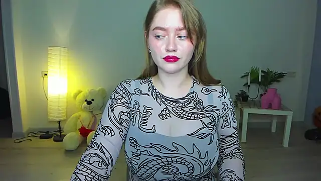 AidaPerry online show from 11-24-25, 06:19