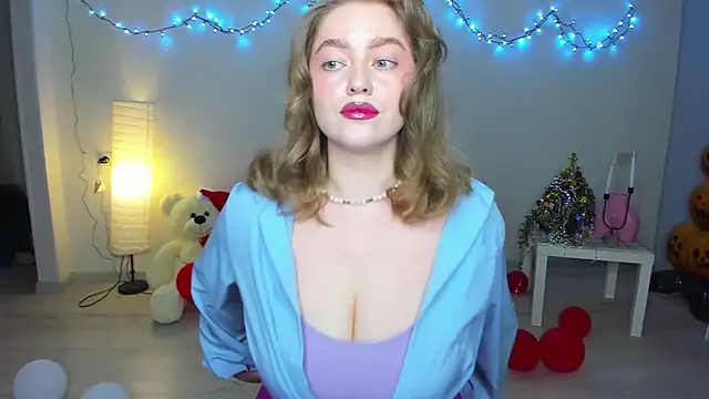 AidaPerry online show from 01-08-26, 02:45