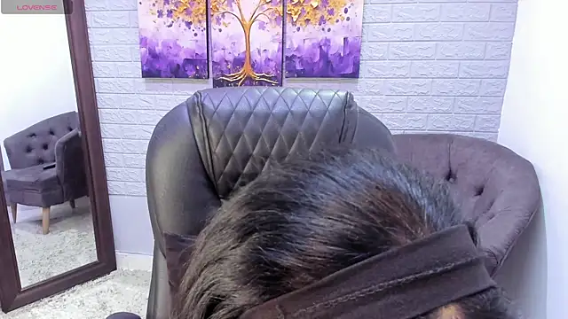 StefyGil  online show from 10-21-25, 12:15