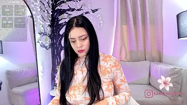 StefyGil  online show from 02-17-26, 12:13