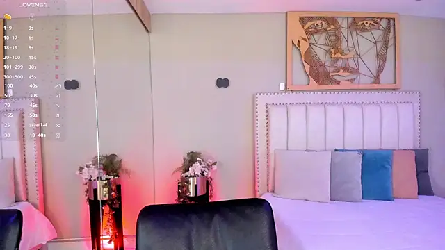 StefyGil  online show from 05-29-26, 12:11