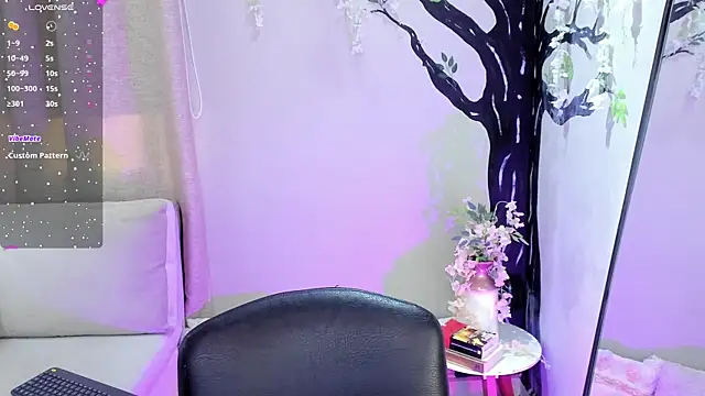 StefyGil  online show from 09-23-25, 12:23