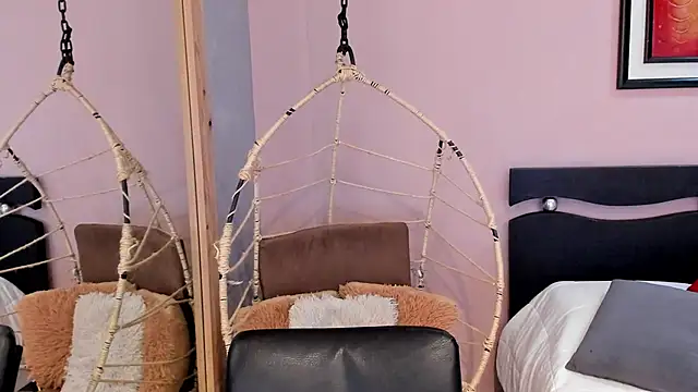 StefyGil  online show from 10-12-25, 12:17