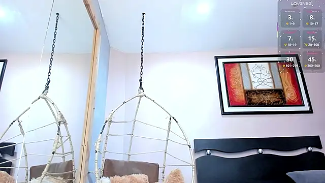 StefyGil  online show from 02-24-26, 12:17