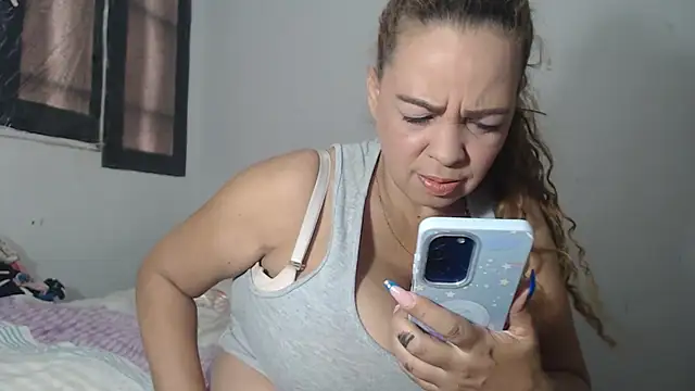 BustyAmanda online show from 02-27-26, 12:05