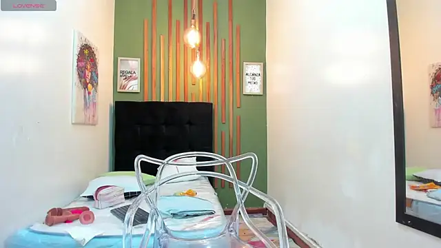 BustyAmanda online show from 02-20-26, 12:18