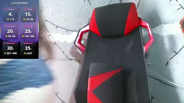 catalina colombia online show from 12-03-25, 06:29