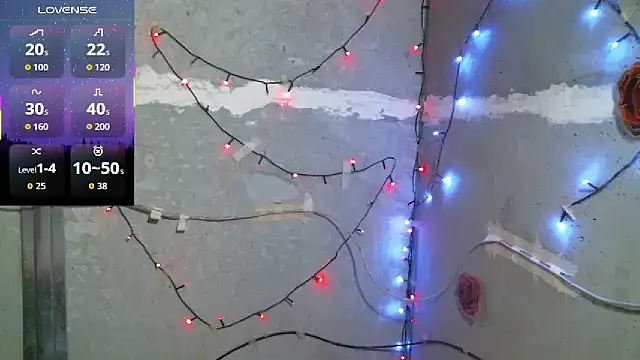 catalina colombia online show from 01-15-26, 02:53