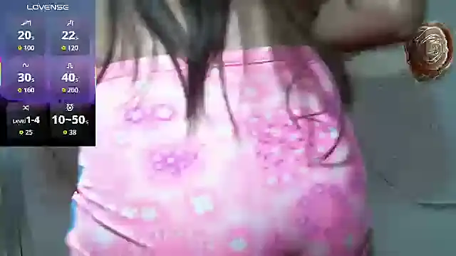 catalina colombia online show from 11-13-25, 04:33