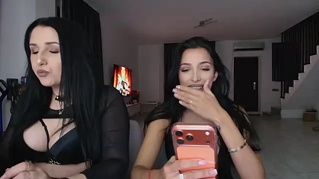 Gabrielaaxxx online show from 03-14-26, 08:59