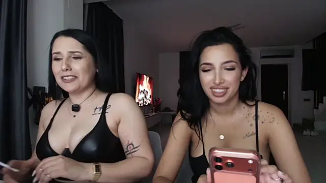 Gabrielaaxxx online show from 05-09-26, 09:07