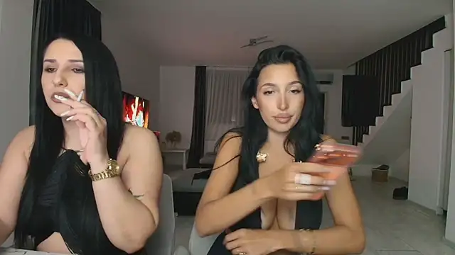 Gabrielaaxxx online show from 02-07-26, 11:13