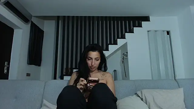 Gabrielaaxxx online show from 05-03-26, 07:50