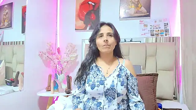  Marcela   online show from 05-24-26, 11:43