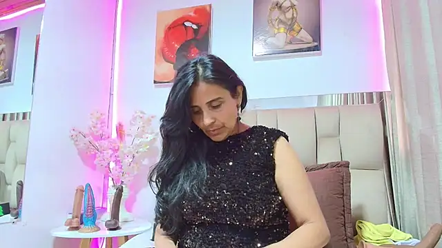 Marcela   online show from 05-28-26, 11:38