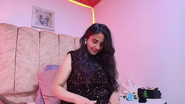  Marcela   online show from 04-29-26, 11:25