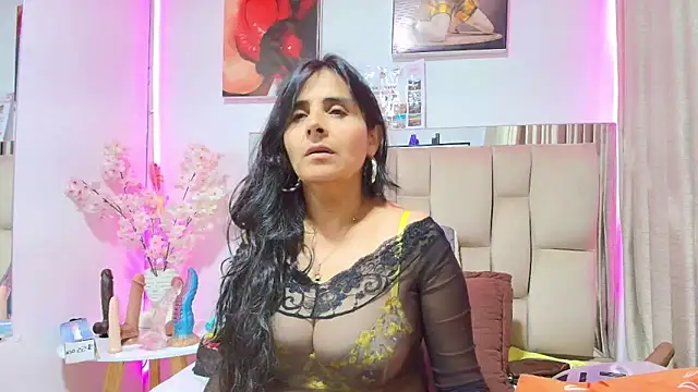  Marcela   online show from 05-20-26, 11:29