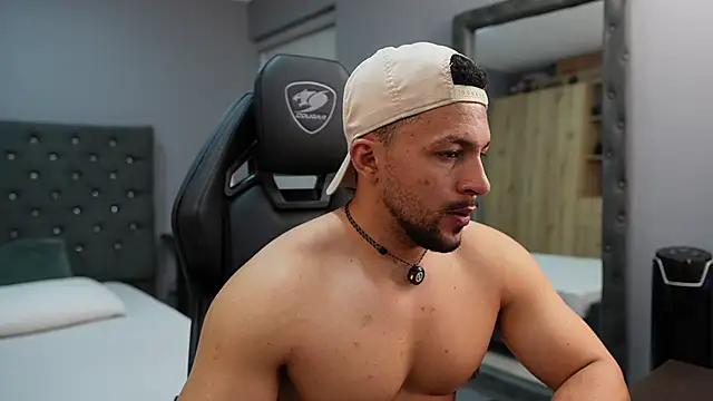 Martin Logan online show from 04-04-26, 11:33