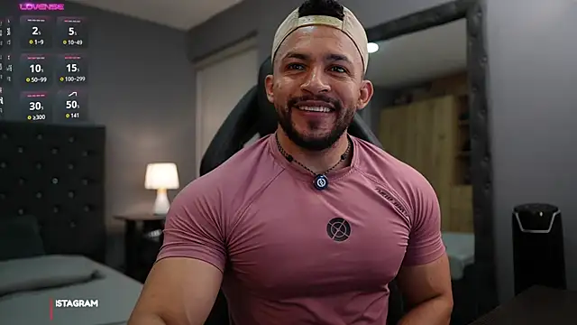 Martin Logan online show from 11-09-25, 11:09