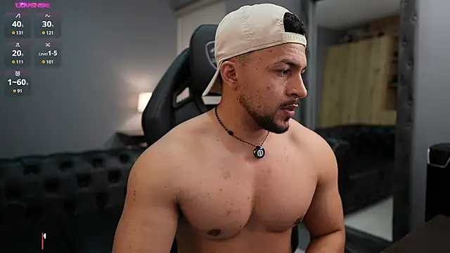 Martin Logan online show from 02-13-26, 12:32