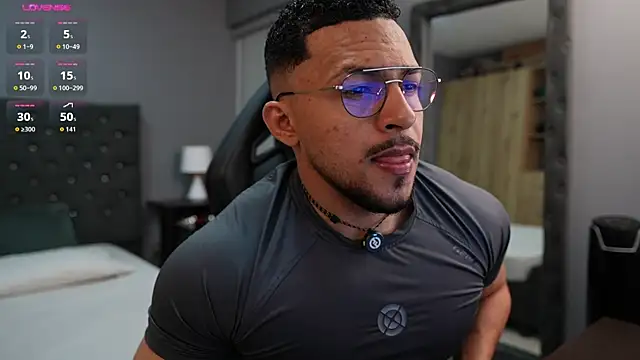 Martin Logan online show from 04-06-26, 11:06