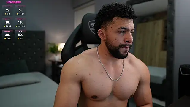 Martin Logan online show from 10-01-25, 11:41