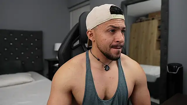 Martin Logan online show from 04-11-26, 12:18