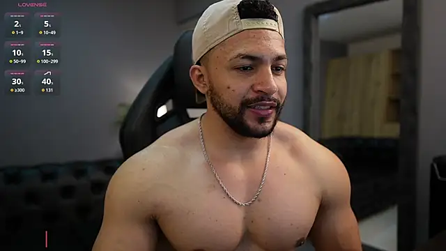 Martin Logan online show from 09-14-25, 12:11