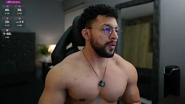 Martin Logan online show from 10-08-25, 11:38