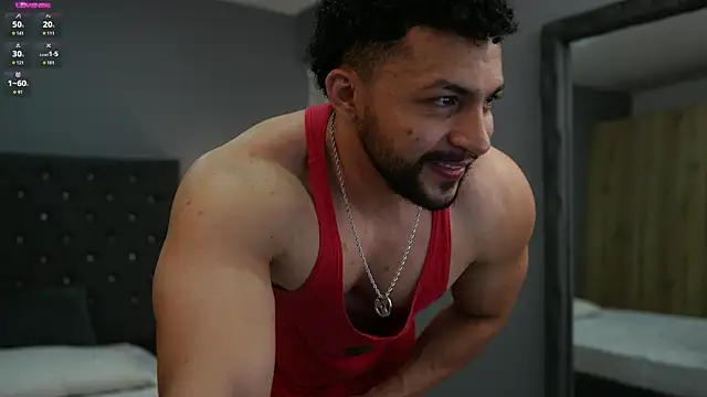 Martin Logan online show from 09-17-25, 09:39