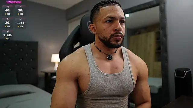 Martin Logan online show from 11-06-25, 11:09