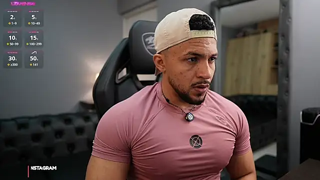 Martin Logan online show from 02-19-26, 10:07