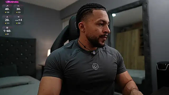 Martin Logan online show from 11-07-25, 11:08