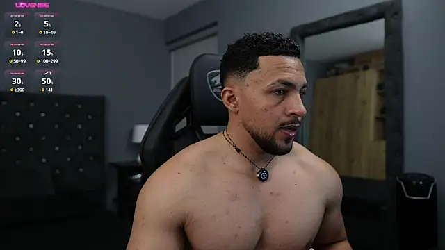 Martin Logan online show from 04-17-26, 01:08