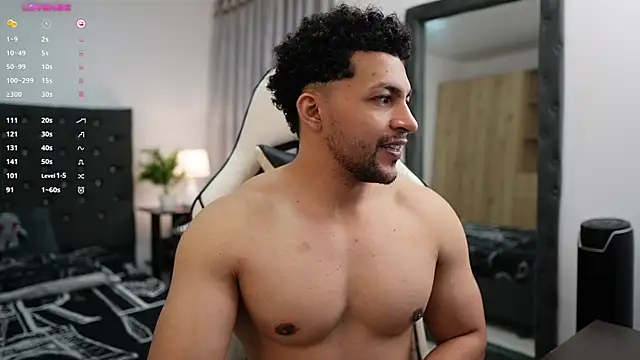 Martin Logan online show from 03-23-25, 12:15