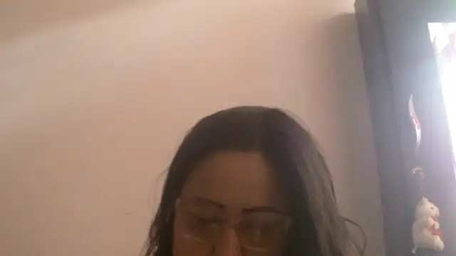 nanita1545 online show from 11-20-25, 08:20