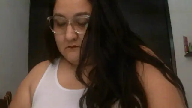 nanita1545 online show from 12-16-24, 08:48