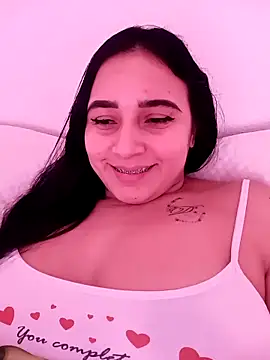 Juanamd1 online show from 02-07-25, 09:16