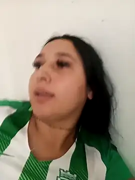 Juanamd1 online show from 04-14-26, 12:21