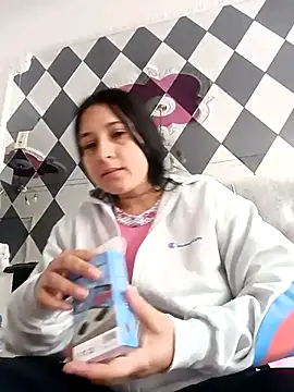 Juanamd1 online show from 02-25-26, 12:27