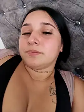 Juanamd1 online show from 02-20-26, 09:06