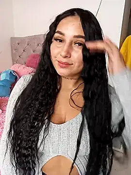 Juanamd1 online show from 12-19-25, 02:41