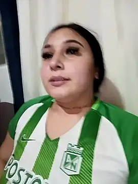 Juanamd1 online show from 10-11-25, 12:22