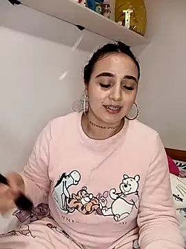 Juanamd1 online show from 02-21-25, 11:01