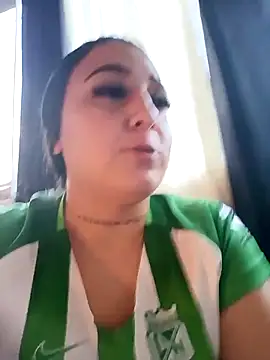 Juanamd1 online show from 10-03-25, 10:33