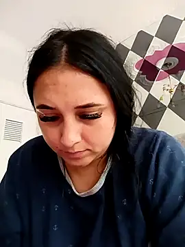 Juanamd1 online show from 03-10-26, 03:16