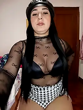 Juanamd1 online show from 02-24-25, 08:27