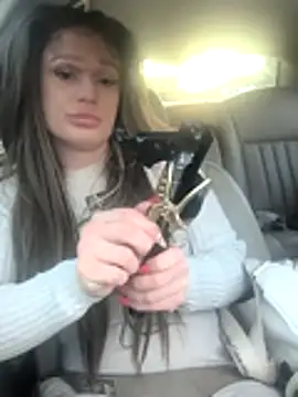 ImCarolinaCutiexxx online show from 10-24-25, 10:31