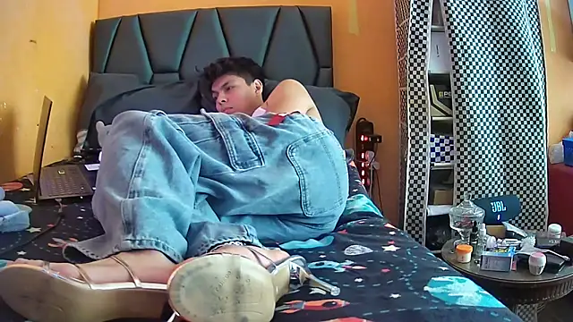 diegotorresd2312 online show from 03-25-26, 05:12